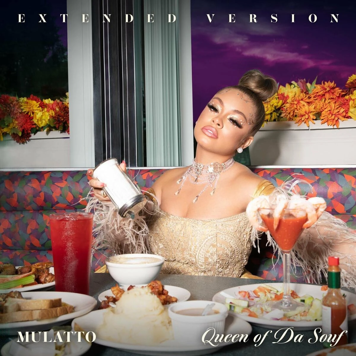 دانلود آهنگ Sex Lies (feat. Lil Baby) از Latto