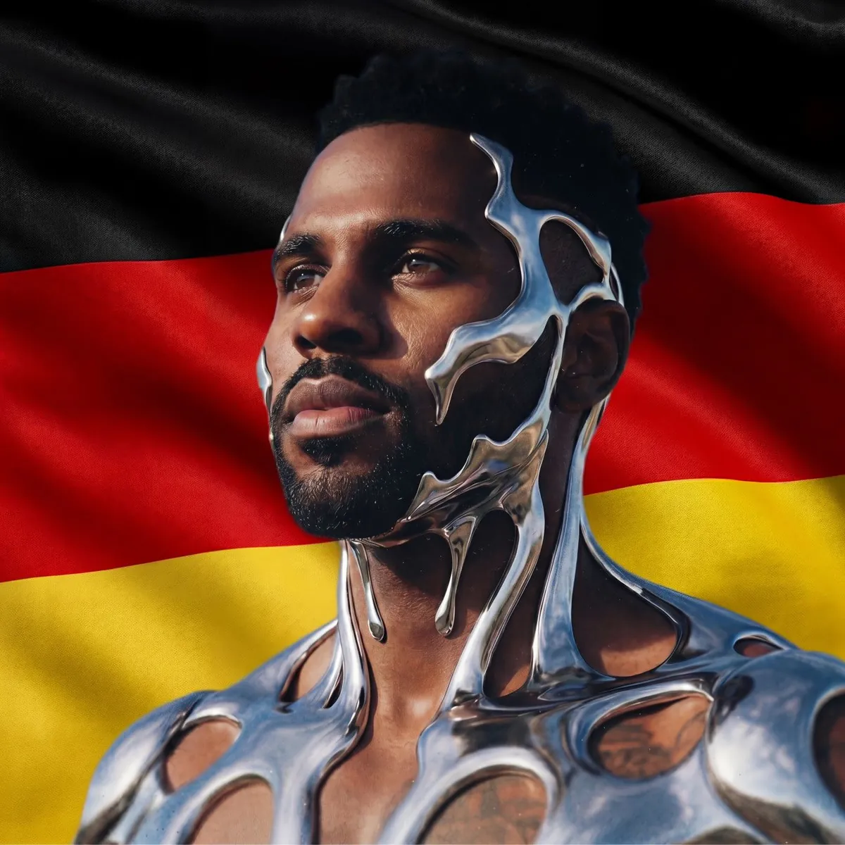دانلود آهنگ Sexy For Me (with Jazeek) (Remix) از Jason Derulo