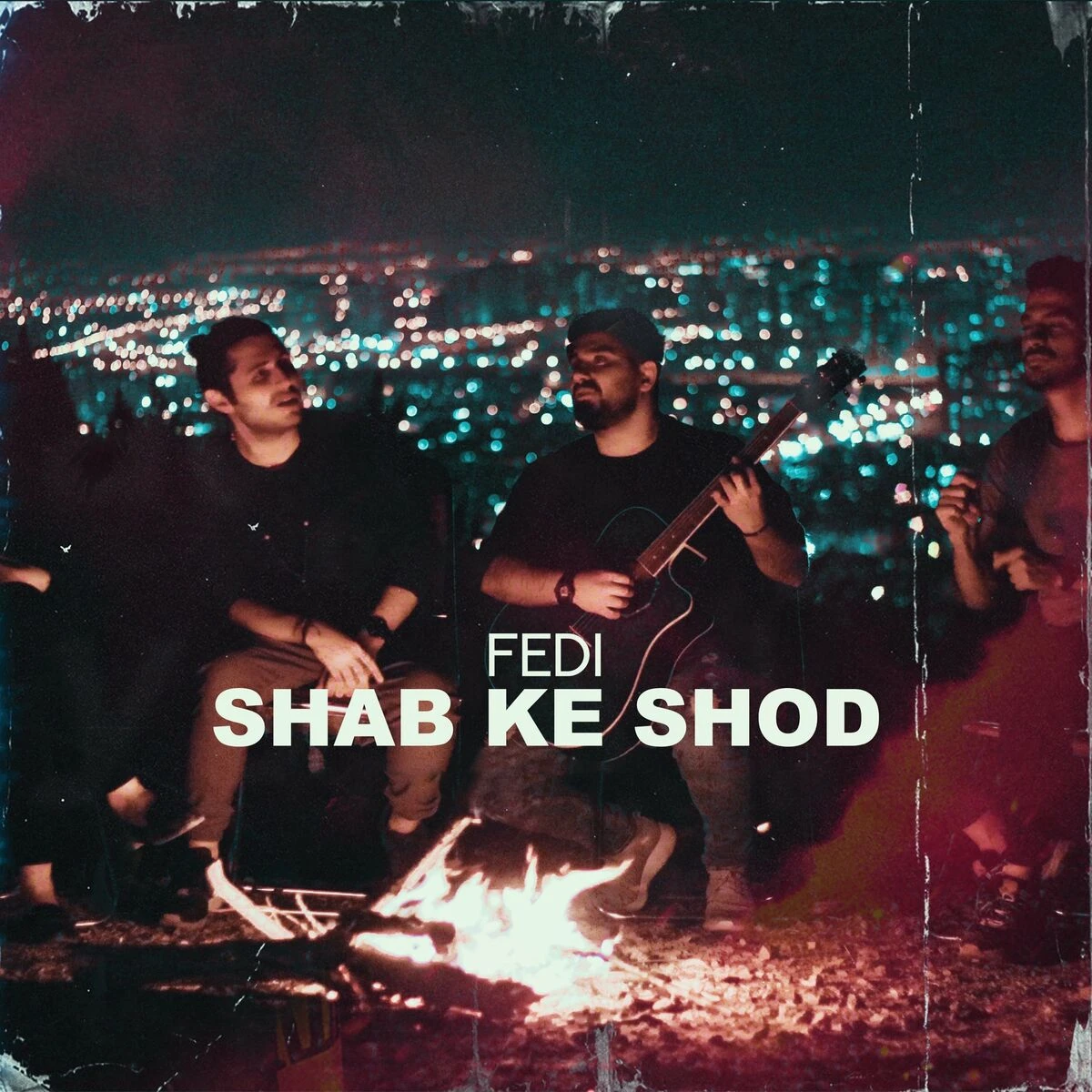 دانلود آهنگ Shab Ke Shod از فدی
