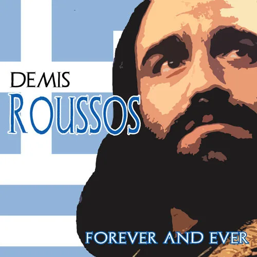 دانلود آهنگ Shadows از Demis Roussos
