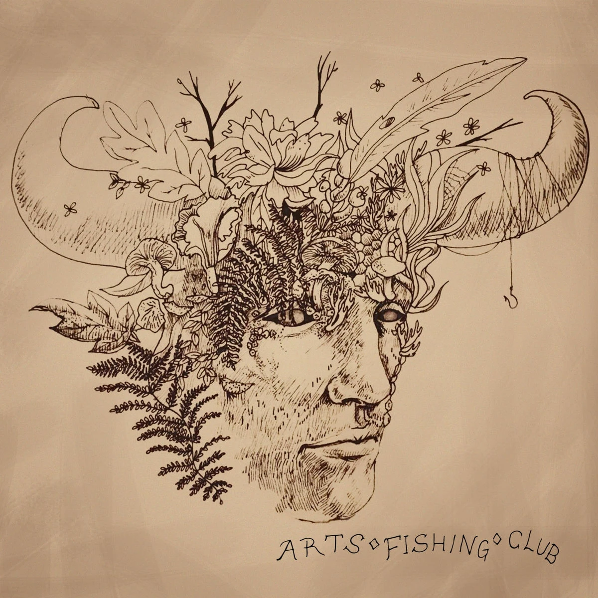 دانلود آهنگ Shaking for Your Love از Arts Fishing Club
