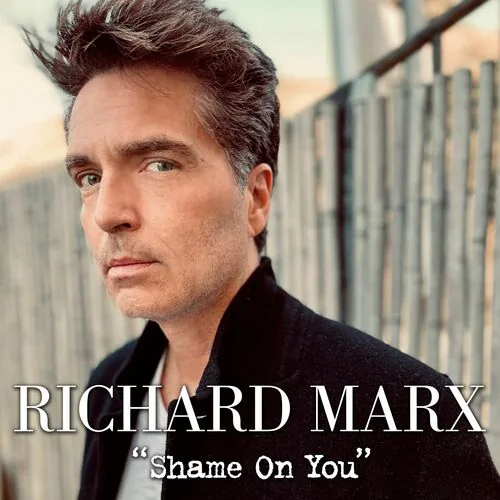دانلود آهنگ Shame On You از Richard Marx