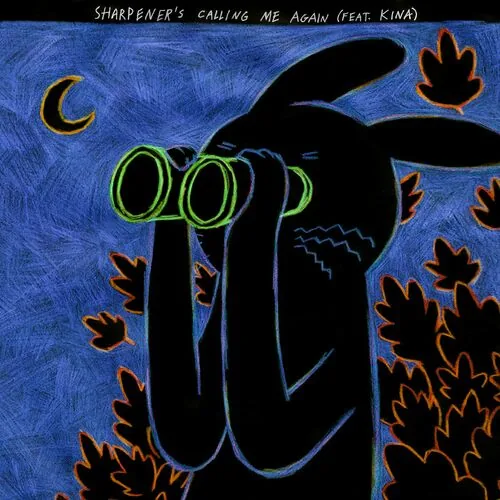 دانلود آهنگ Sharpener’s Calling Me Again (feat. Kina) از Cavetown