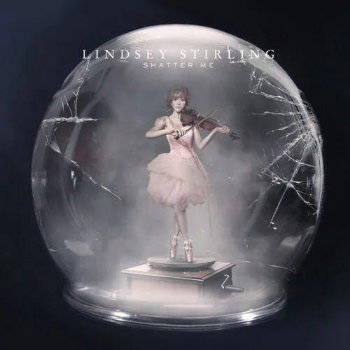 دانلود آهنگ Shatter Me از Lindsey Stirling