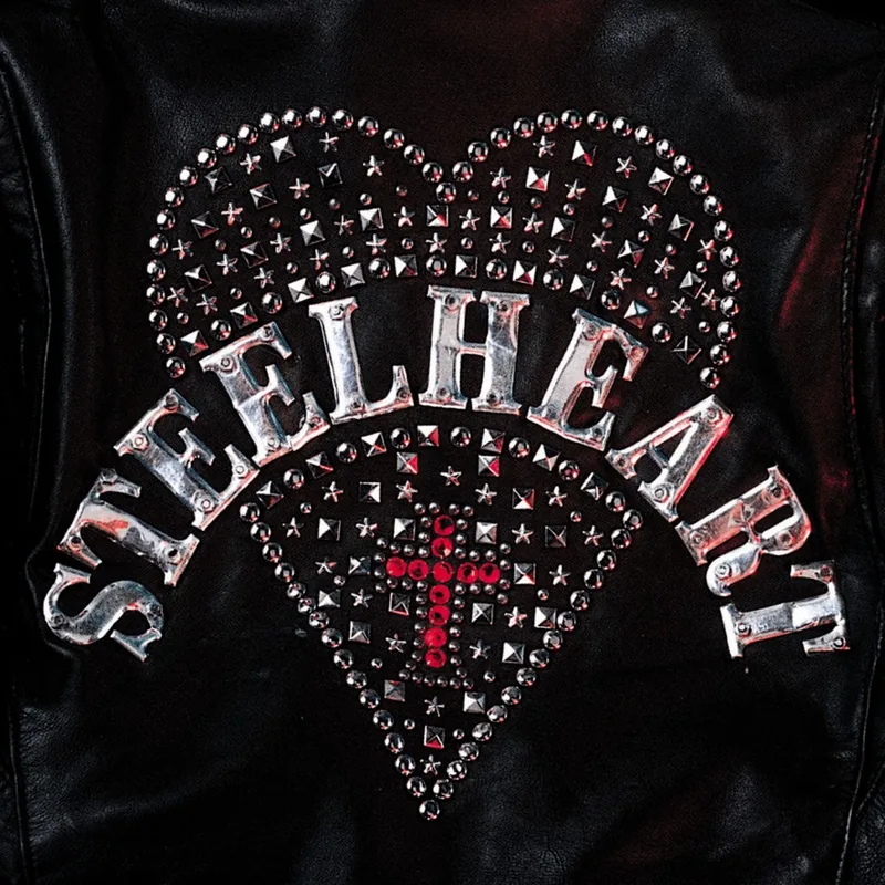 دانلود آهنگ Sheila از Steelheart