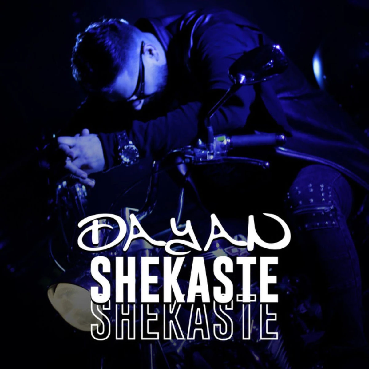 دانلود آهنگ Shekaste از دایان