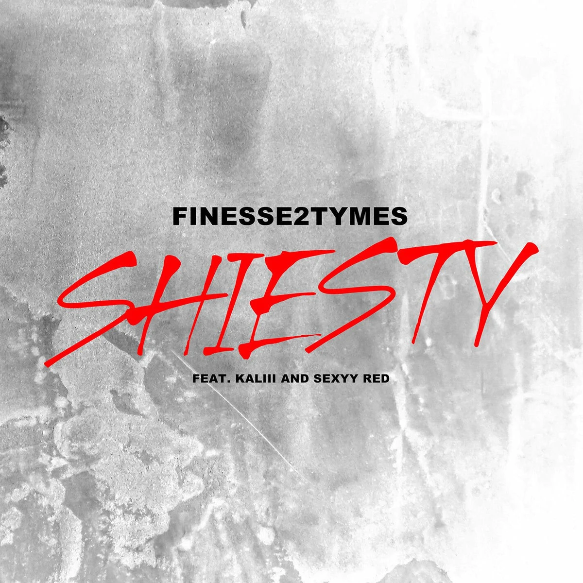 دانلود آهنگ Shiesty (feat. Kaliii & Sexyy Red) از Kaliii