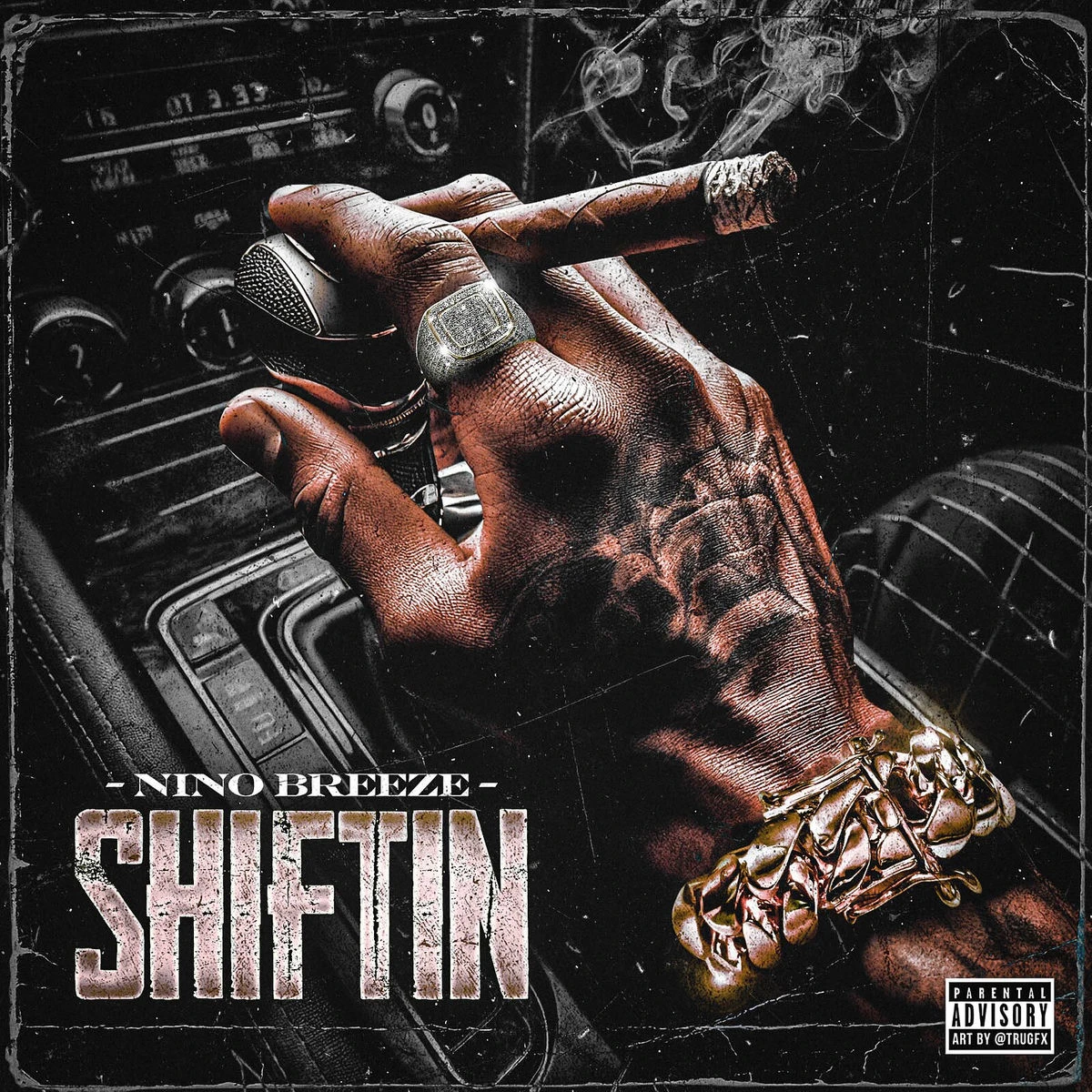 دانلود آهنگ Shiftin' از Nino Breeze