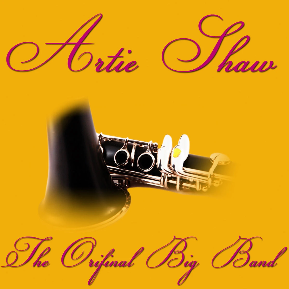 دانلود آهنگ Shine On Harvest Moon از Artie Shaw