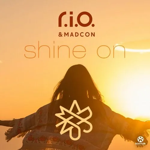 دانلود آهنگ Shine On از Madcon