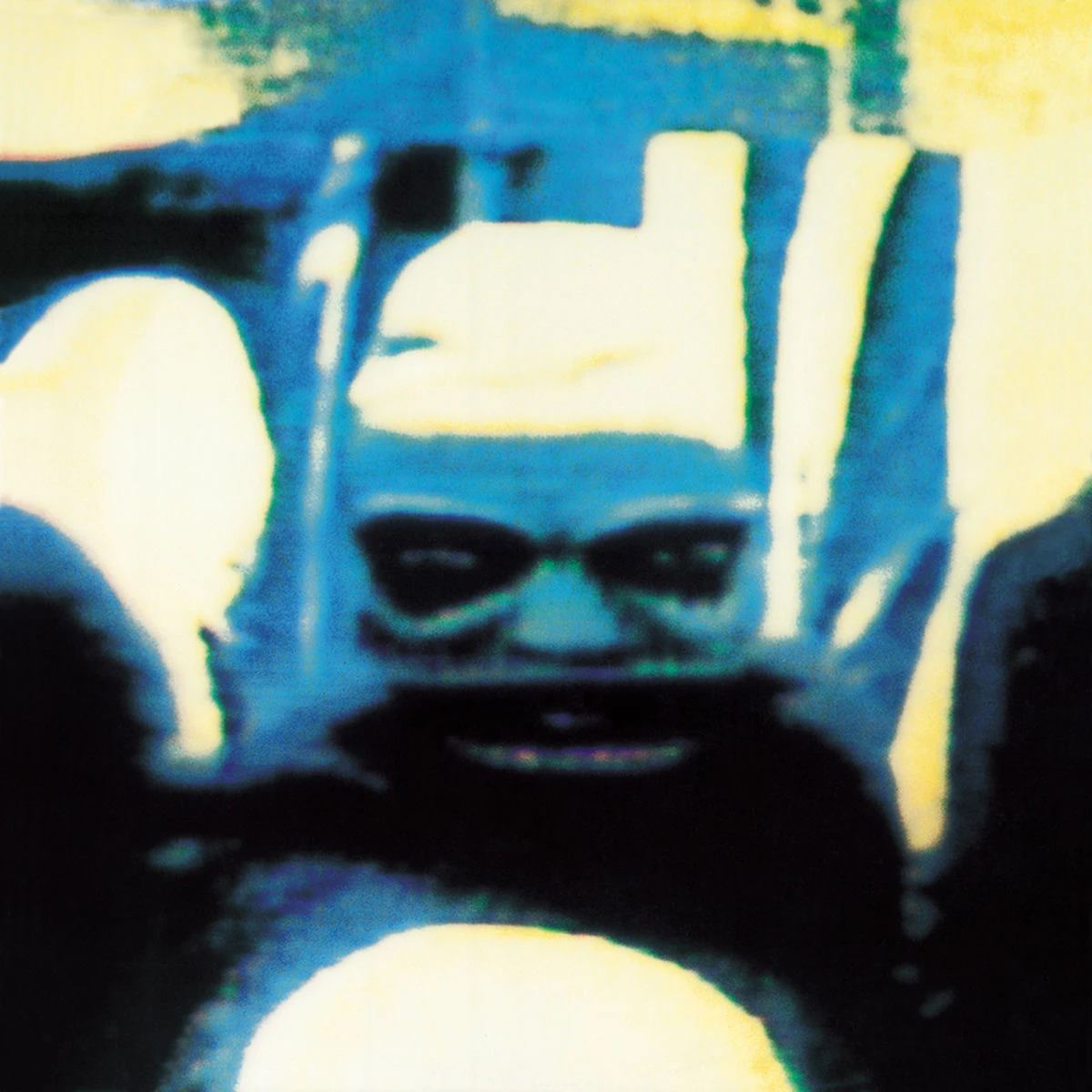 دانلود آهنگ Shock The Monkey از Peter Gabriel