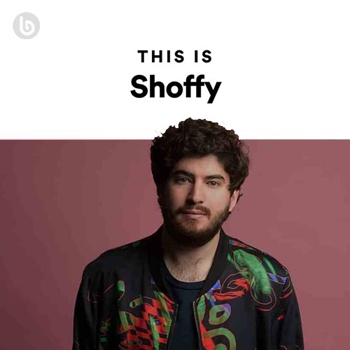 This is Shoffy