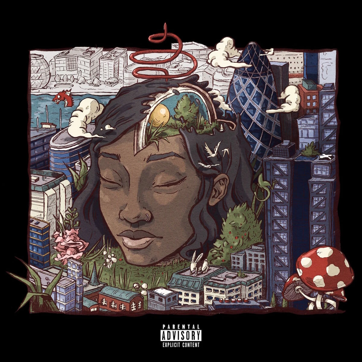 دانلود آهنگ Shotgun از Little Simz