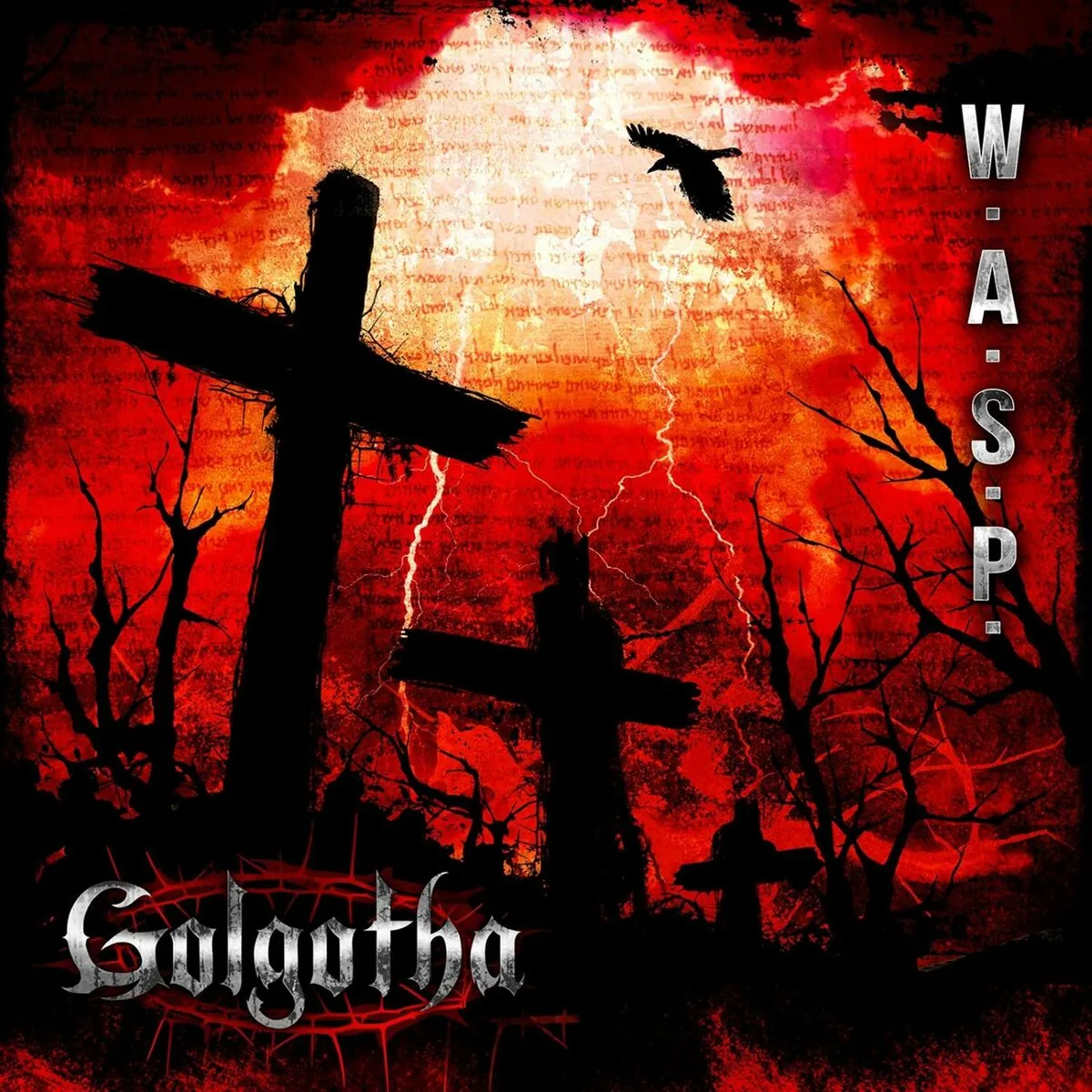 دانلود آهنگ Shotgun از W.A.S.P.