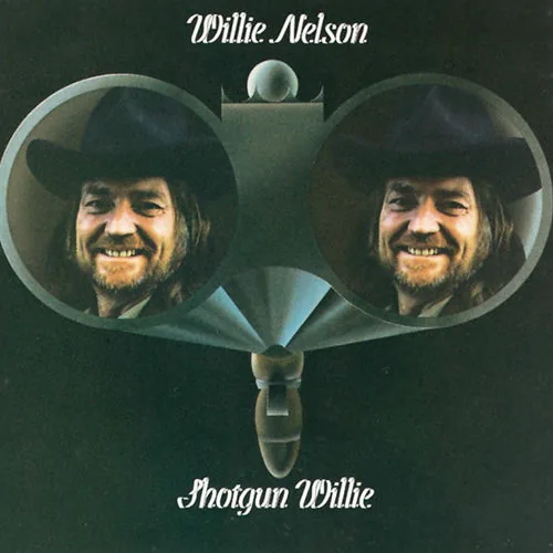 دانلود آهنگ Shotgun Willie از Willie Nelson