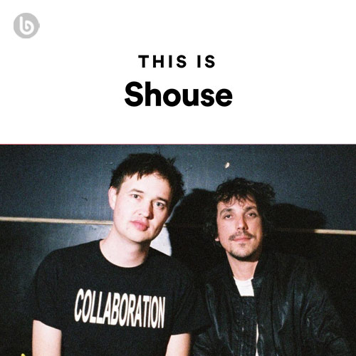 This is Shouse