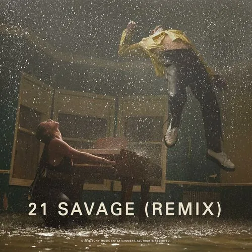 دانلود آهنگ Show Me Love (feat. 21 Savage & Miguel) از Alicia Keys
