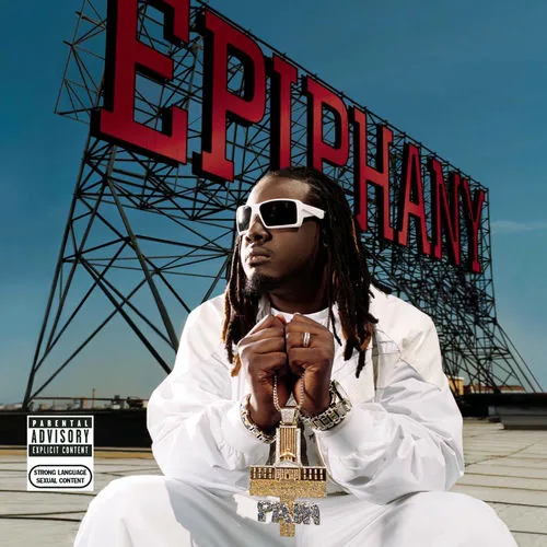 دانلود آهنگ Show U How (feat. Teddy Pain & Teddy Penderazdoun) از T-Pain