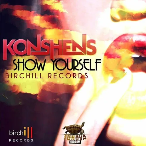 دانلود آهنگ Show Yourself از Konshens