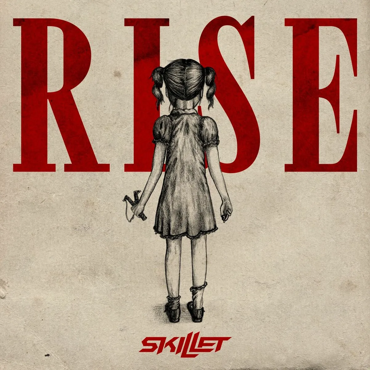 دانلود آهنگ Sick of It از Skillet