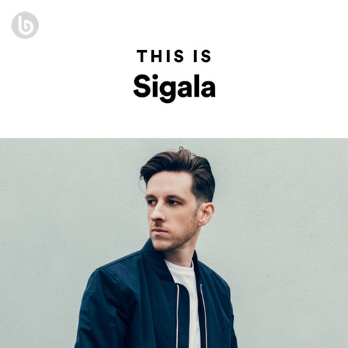 This is Sigala