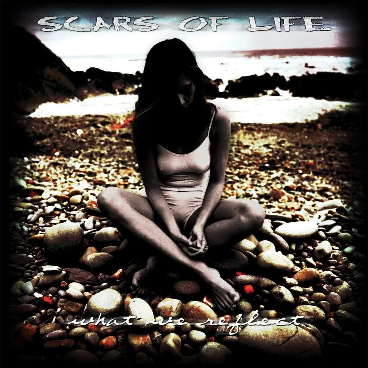 دانلود آهنگ Silent Words از Scars of Life