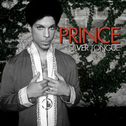 دانلود آهنگ Silver Tongue از Prince
