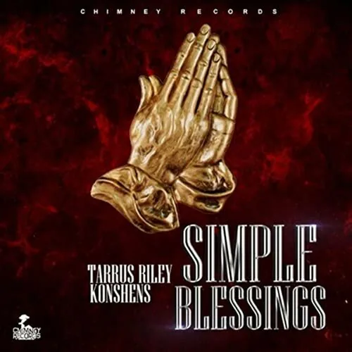 دانلود آهنگ Simple Blessings از Konshens