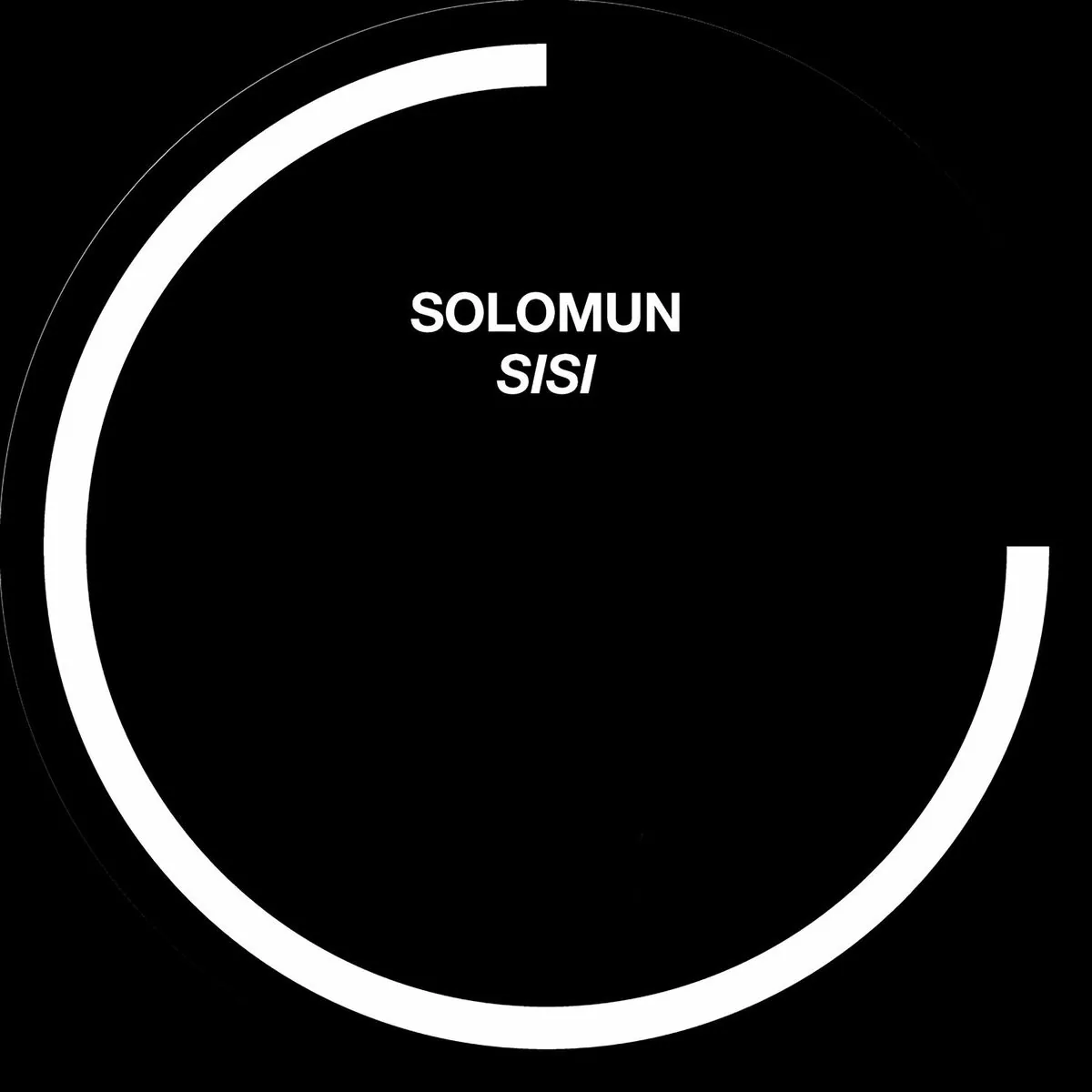 دانلود آهنگ Sisi از Solomun