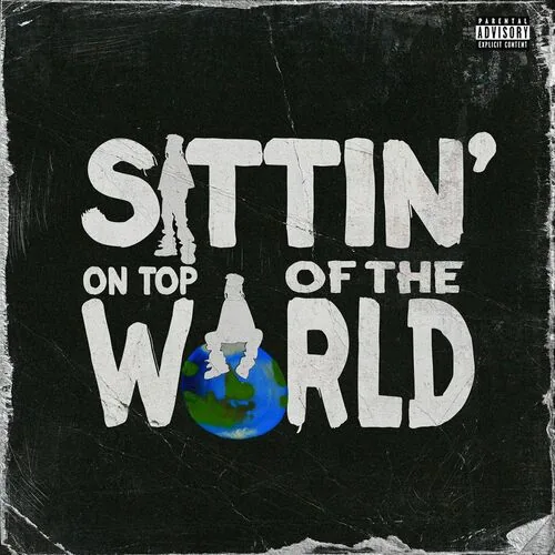 دانلود آهنگ Sittin' On Top Of The World از Burna Boy