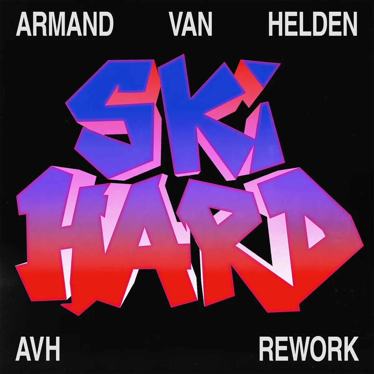 دانلود آهنگ Ski Hard (Avh Rework) از Armand Van Helden