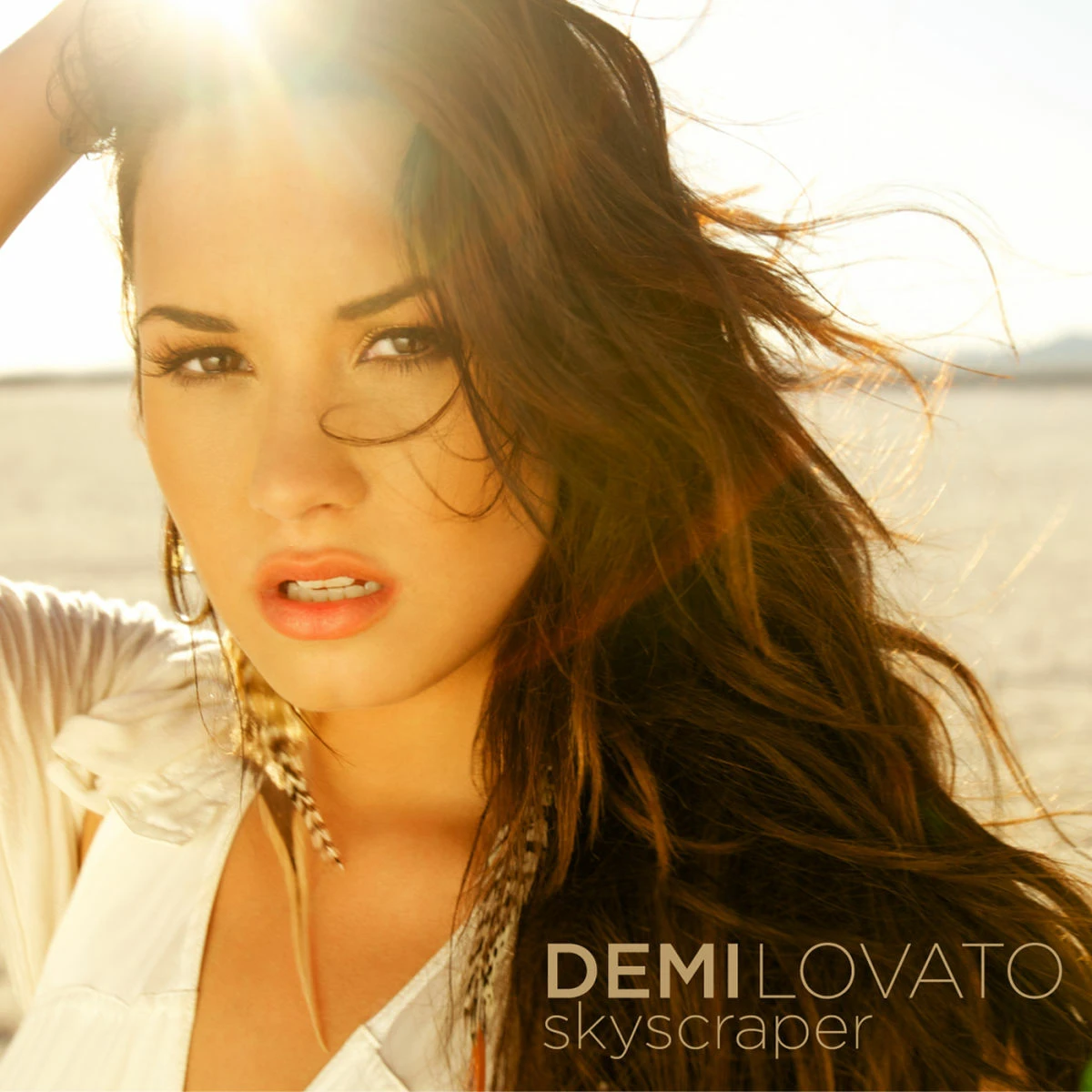 دانلود آهنگ Skyscraper از Demi Lovato