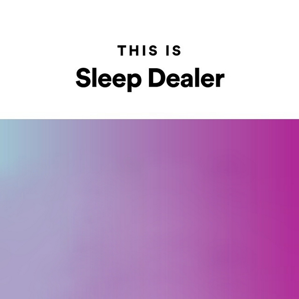This is Sleep Dealer