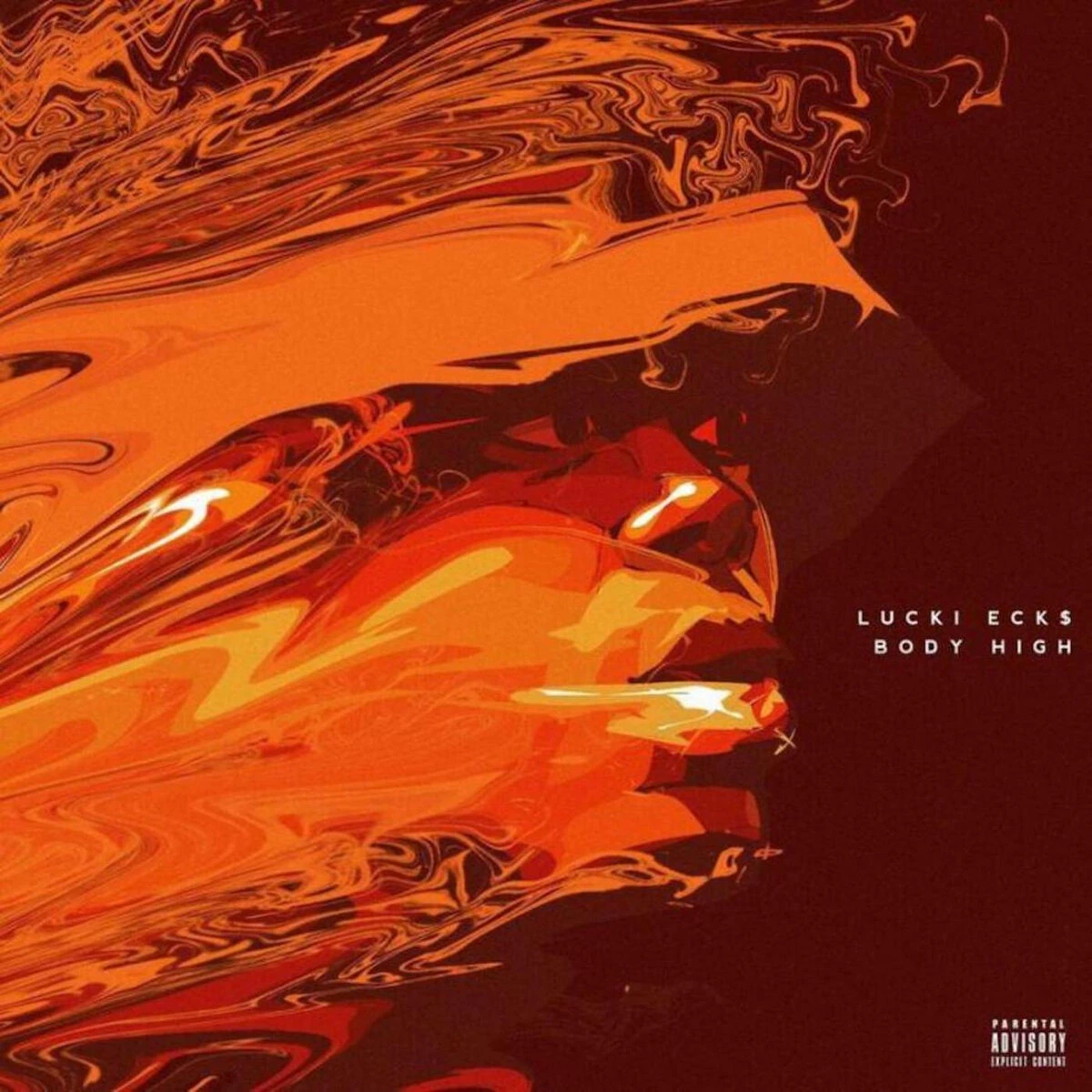 دانلود آهنگ Slow Down از LUCKI