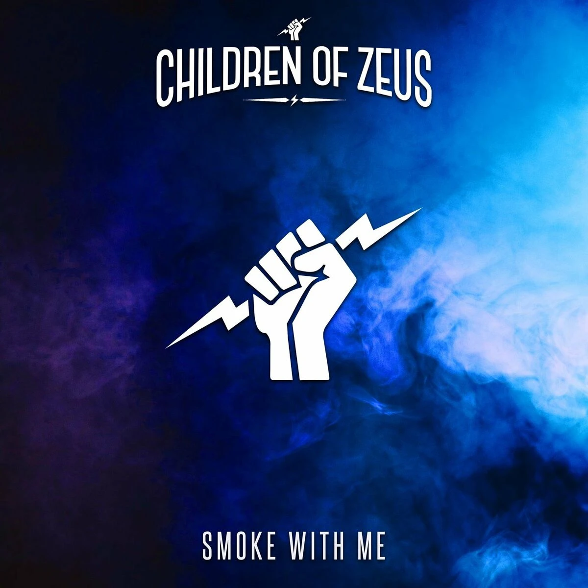 دانلود آهنگ Smoke with Me از Children of Zeus