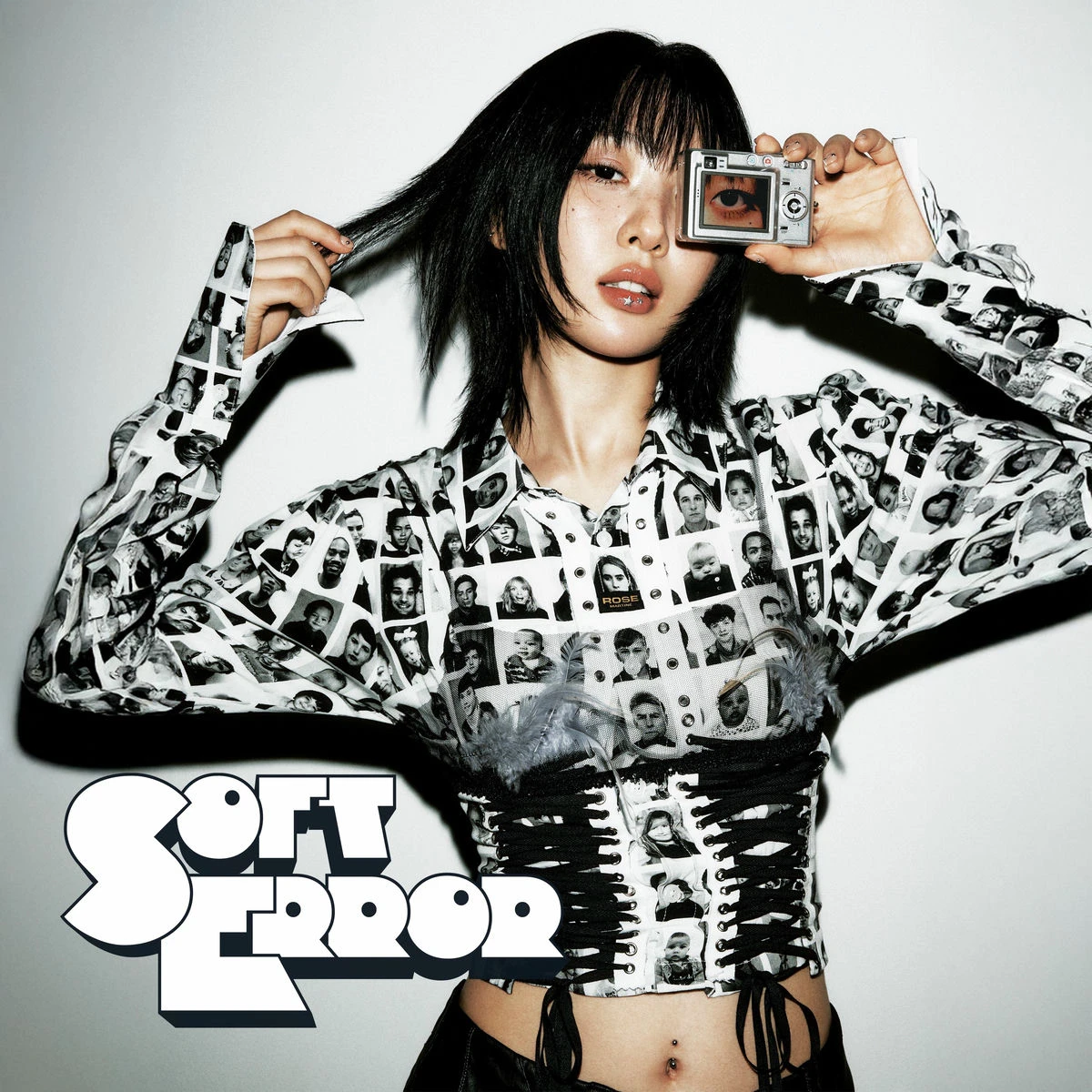 دانلود آهنگ Soap (feat. PinkPantheress) از PinkPantheress