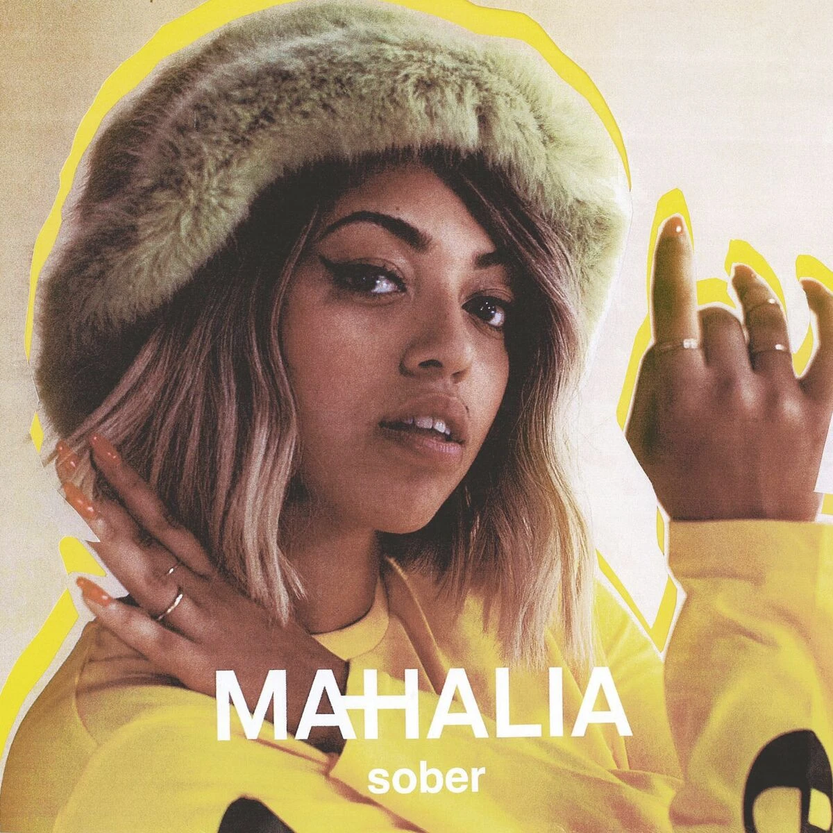 دانلود آهنگ Sober از Mahalia