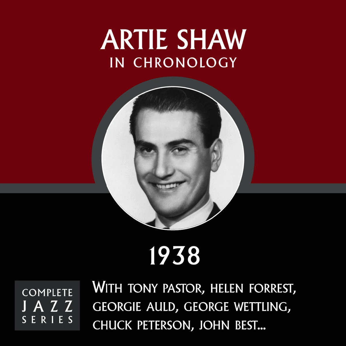 دانلود آهنگ Softly As In A Morning Sunrise (11-17-38) از Artie Shaw