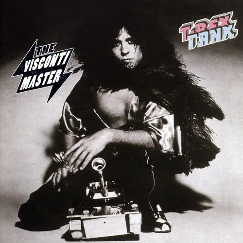دانلود آهنگ Solid Gold Easy Action (Remaster) از T. Rex