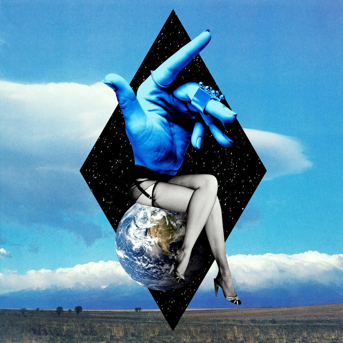دانلود آهنگ Solo (feat. Demi Lovato) از Demi Lovato
