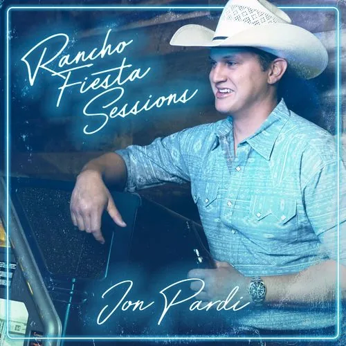 دانلود آهنگ Somebody's Doin' Me Right از Jon Pardi