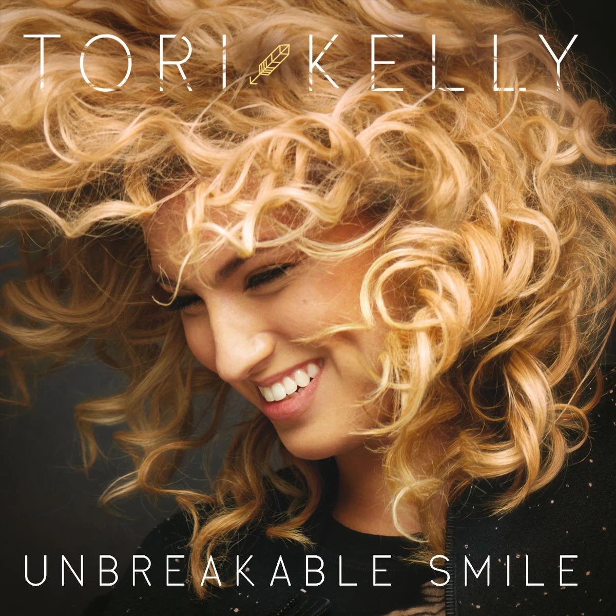 دانلود آهنگ Something Beautiful از Tori Kelly