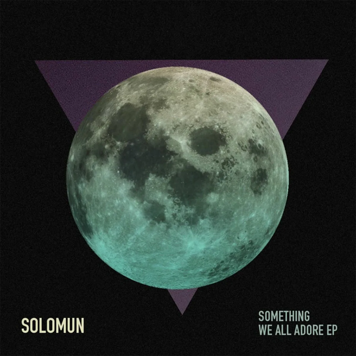 دانلود آهنگ Something We All Adore از Solomun