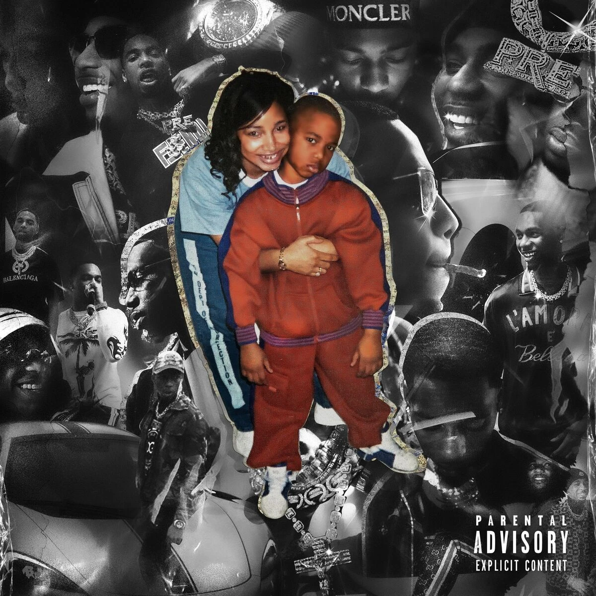 دانلود آهنگ Son Of A Gun از Key Glock