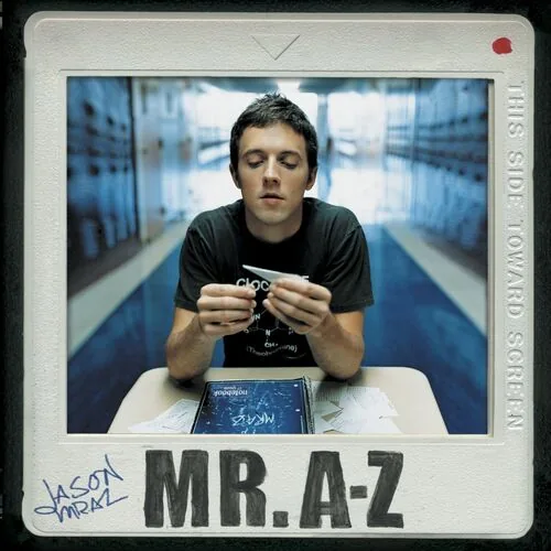 دانلود آهنگ Song for a Friend از Jason Mraz