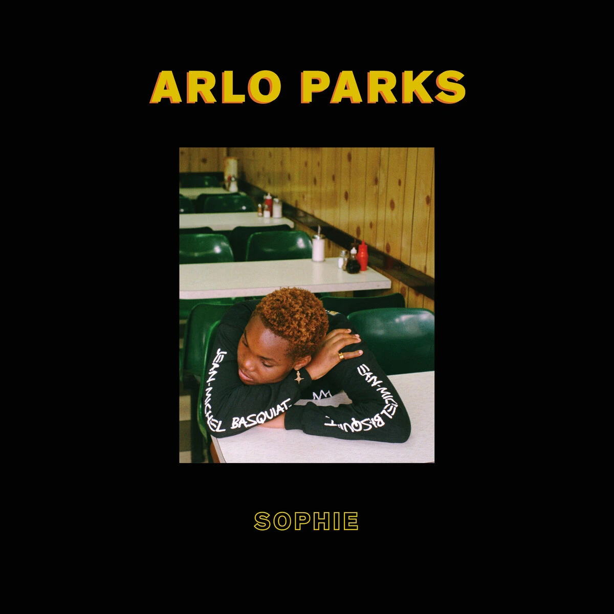 دانلود آهنگ Sophie از Arlo Parks