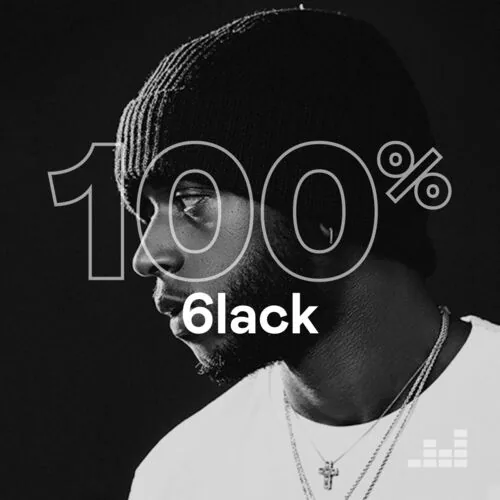 دانلود آهنگ Sorry از 6lack