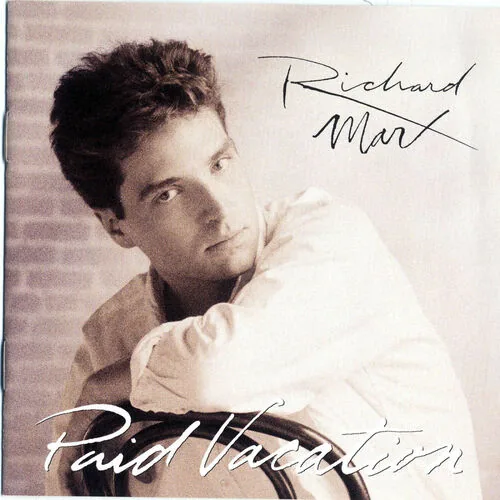 دانلود آهنگ Soul Motion از Richard Marx