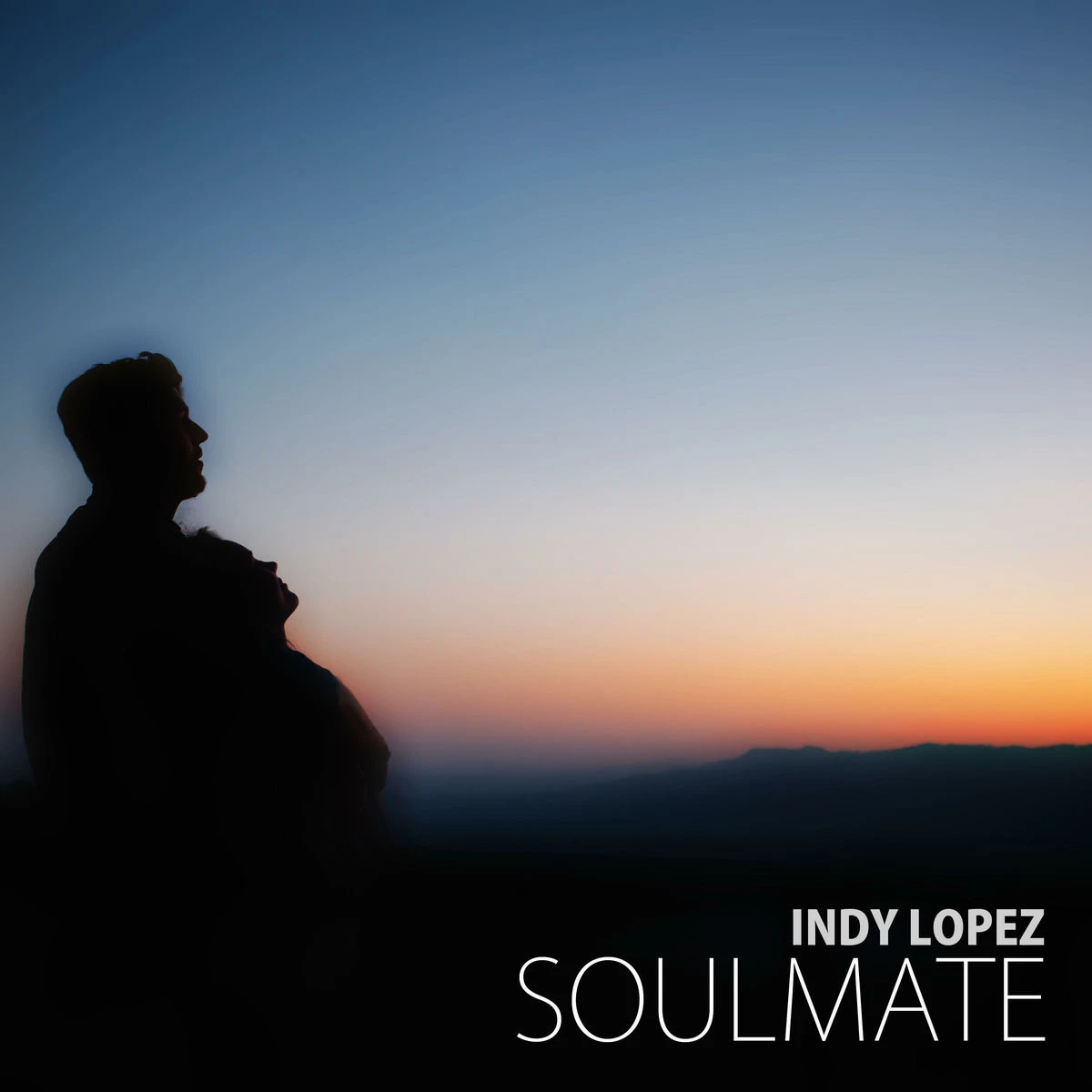 دانلود آهنگ Soulmate از Indy Lopez