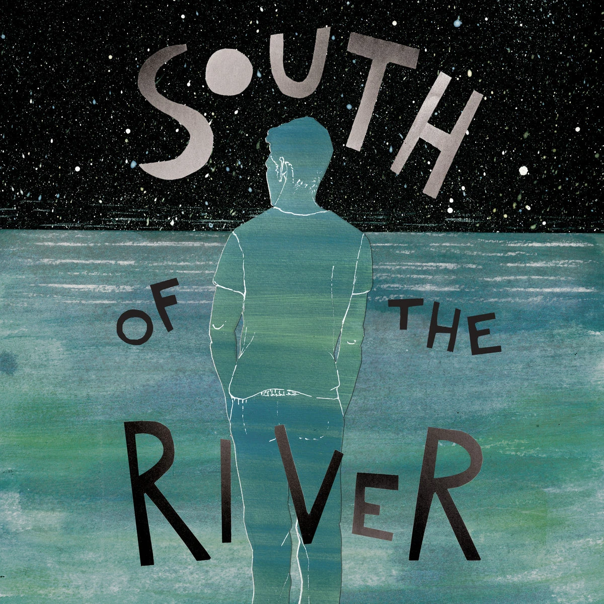 دانلود آهنگ South of the River از Tom Misch